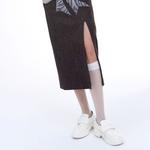 Белые Женские Туфли На Платформе Lost In Echo - фото 7