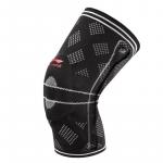 Наколенник LINING, черный - фото