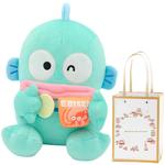 Плюшевая игрушка e strong hangyodon E-STRONG - фото