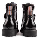 Ботинки Vorley Sole, черный - фото 3