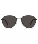 Солнцезащитные очки Hugo, черный - фото 3