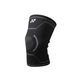 Наколенники ABS Plastic для бега, альпинизма, футбола, бадминтона, баскетбола unisex YONEX, черный - фото