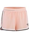 Тканевые шорты KARI TRAA, розовый - фото