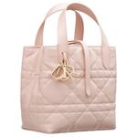 DIOR Женская сумка из натуральной кожи - фото 2