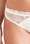 Трусы RIOSLIP LASCANA, белый - фото 3