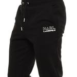 Спортивные брюки 705061 Karl Lagerfeld, черный - фото 2