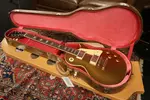 Gibson 1957 Les Paul Goldtop Reissue VOS - фото 8