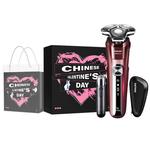 Электробритва PHILIPS - фото