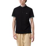 LACOSTE Поло мужское 031/Black - фото 4