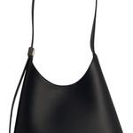 JIL SANDER Эльдорадо Маленькая Сумка Через Плечо - фото 4