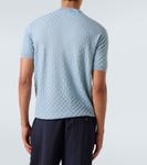 Кашемировый и шёлковый свитер Giorgio Armani, Arona - фото 4