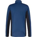 Футболка Performance MCKINLEY Hero, темно-синий - фото 2