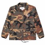 Куртка Herschel Voyage, зеленый - фото 4