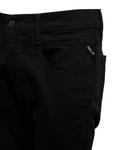 Джинсы REPLAY Slim fit Jeans Anbass, черный - фото 4
