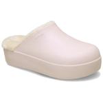Crocs Закрытые тапочки Unisex Pink - фото 3