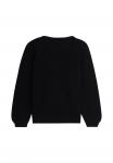 Кардиган DANAMADE Cardigan, Black - фото 2
