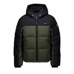 Куртка Garcia GJ530802 puffer, черный - фото 3