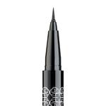 Подводка для глаз deep black liquid liner Artdeco, объем 0.38 мл - фото 2