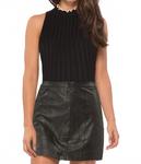 Боди Hope черное NBD - фото 3