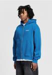 Толстовка Reternity Zip-up sweatshirt, Blue - фото 4