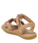 Сандалии Dhalo Koala из кожи Donsje, Truffle Leather - фото 3