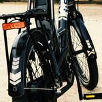 Светоотражатели REFLECTIVE Berlin, белый - фото 3