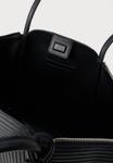 Сумка KARL LAGERFELD WELLEN TOTE, Black - фото 3