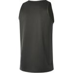 Баскетбольная майка Badfive мужская серо-обсидиановая Lining, серый - фото 2