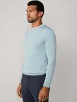 Свитер Hackett London, Blue - фото 7
