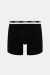 3 пары боксеров Hugo, черный - фото 4