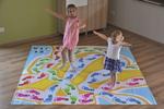 Развивающий коврик - Бег по бегу zZuple - фото 3