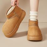 Снежные ботинки Women's Medd, коричневый - фото 4