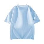 Футболка унисекс magmode, Белый - фото 10