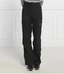 Брюки Regular fit Calvin Klein Jeans, черный - фото 3