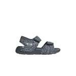 Кроссовки AltaSwim Sandal I 'AI Graphics', синий - фото