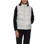 MAMMUT Женская жилетка, Silver Mouse - фото 6