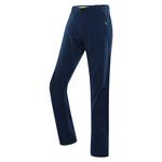 Брюки Alpine Pro Hurfa, синий - фото