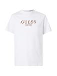 Футболка GUESS, White - фото