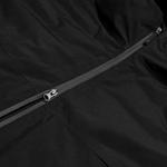 FILA Пуховик мужской Jet Black - фото 5