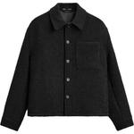 Куртка мужская ZARA, коричневый - фото 2