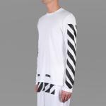 Футболка унисекс Off-White - фото 5