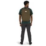 Рюкзак Osprey Arcane Extra Large Day, фиолетовый - фото 7