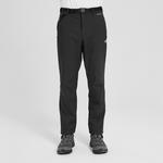 Повседневные брюки мужские черные The North Face, черный - фото 2