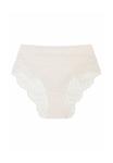 Трусы ESOTIQ ESOTIQ, молочный - фото 5