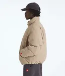 Куртка TNF Red Box Down The North Face, Mushroom Grey - фото 5