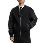 HUGO BOSS Пуховик мужской черный - фото 3