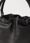 Сумка Anna Field Handbag, Black - фото 6