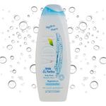 Vidal Мицеллярная вода для мытья тела 500 мл - фото 3