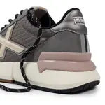 Кроссовки Munich Versus 111, серый - фото 6