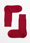 Носки Massimo Dutti, Red - фото 4